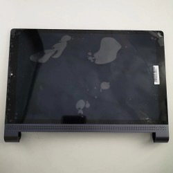 TOUCH+DISPLAY LENOVO TAB 3 PLUS YT-X703F PRETO